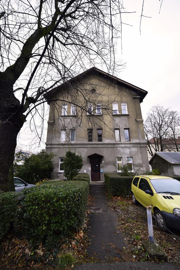 Apartment Sermazi Zagreb Eksteriør billede