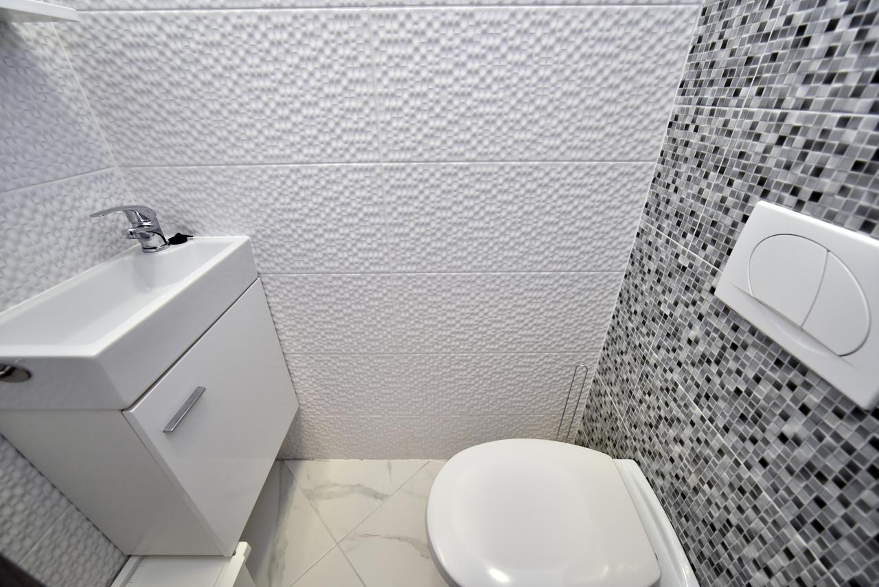 Apartment Sermazi Zagreb Eksteriør billede